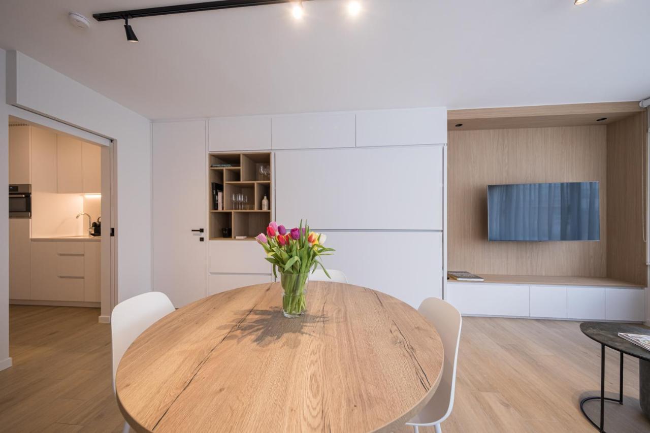 Studio Vital Middelkerke Extérieur photo